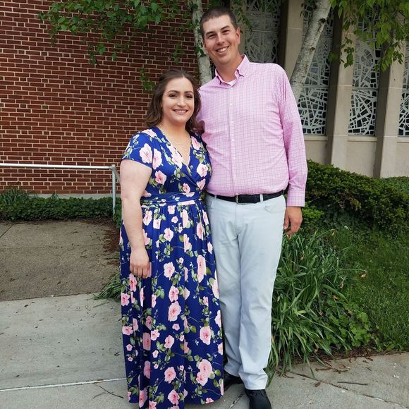 Meet your Posher, Erin - Picture 1 of 1